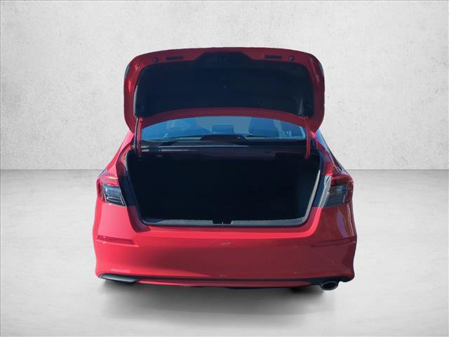 Used 2024 Honda Civic Sport image 6