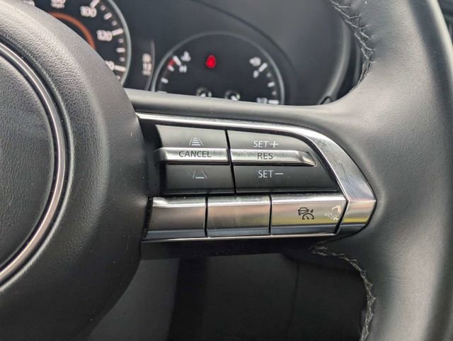 Used 2025 MAZDA CX-50 AWD 2.5 S w/ Premium Plus Pkg image 25