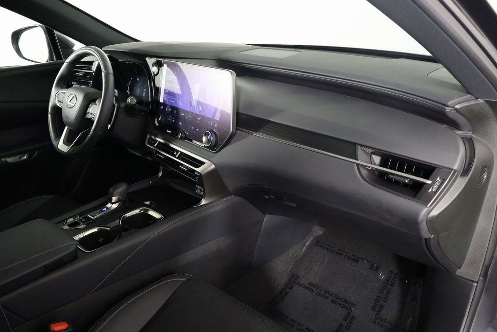 Used 2024 Lexus RX 350 w/ Convenience Package image 9