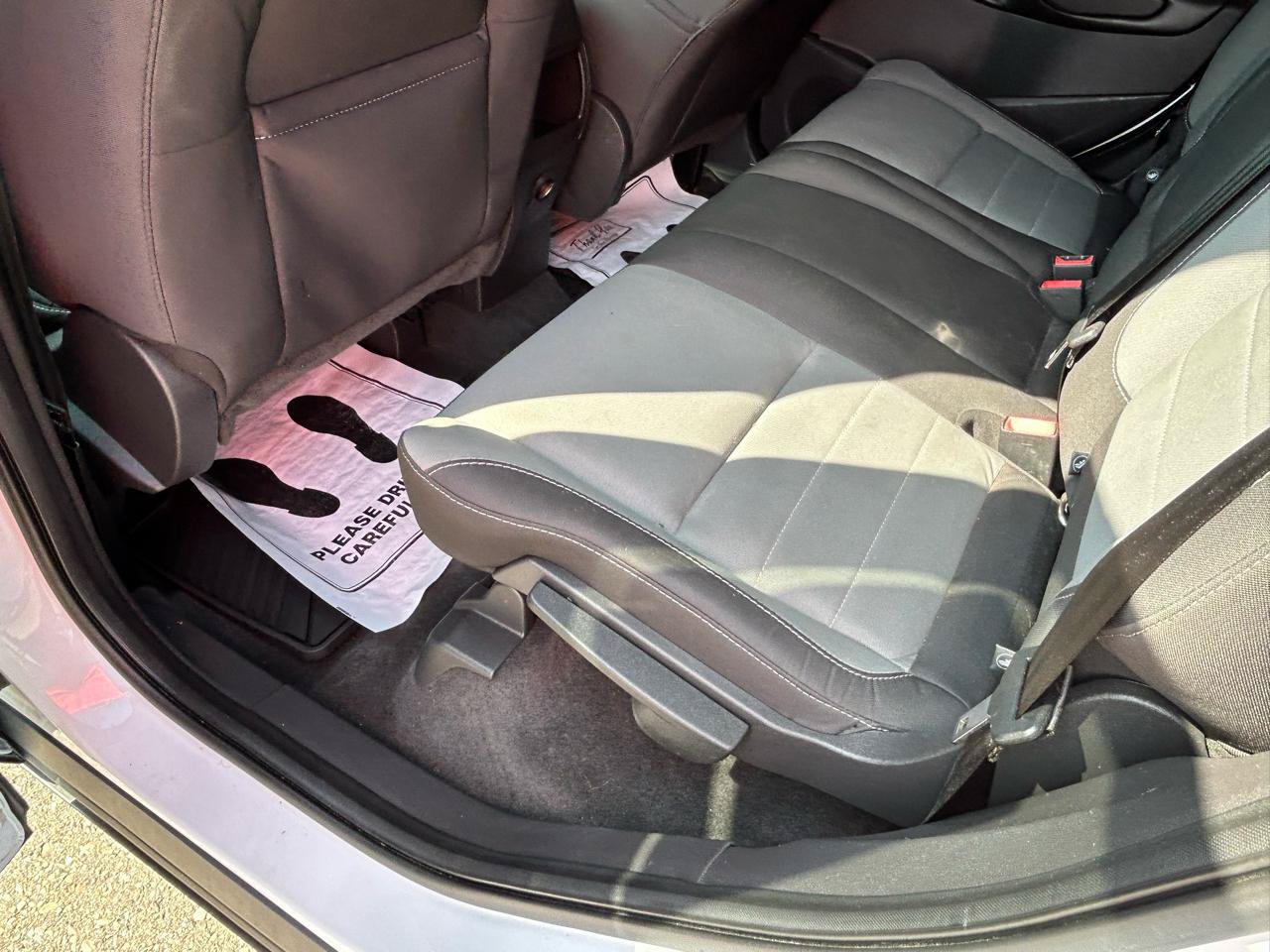 Used 2014 Ford Escape SE AWD/4WD image 9