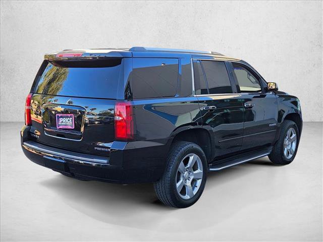 Used 2019 Chevrolet Tahoe Premier image 5