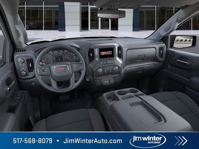 New 2026 GMC Sierra 1500 Pro w/ Pro Value Package image 35