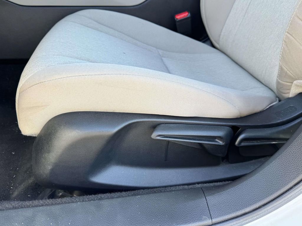 Used 2024 Honda Accord LX image 18