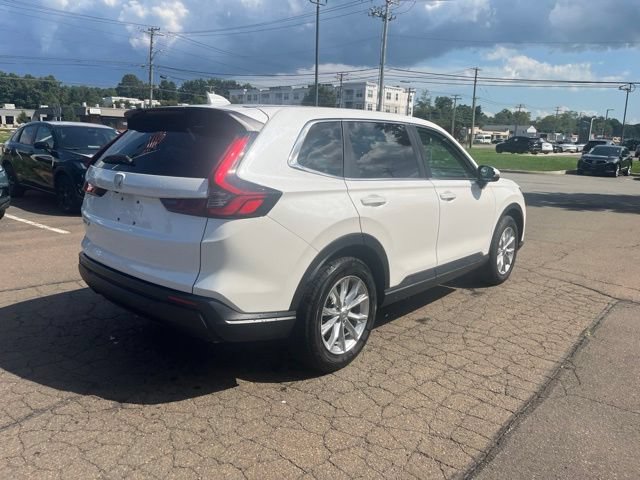 Used 2025 Honda CR-V EX image 13