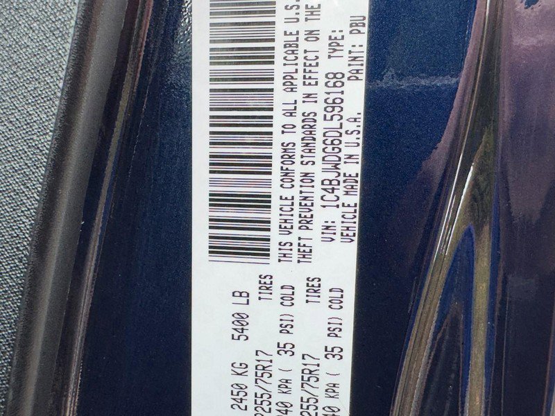 Used 2013 Jeep Wrangler Unlimited Sport image 24