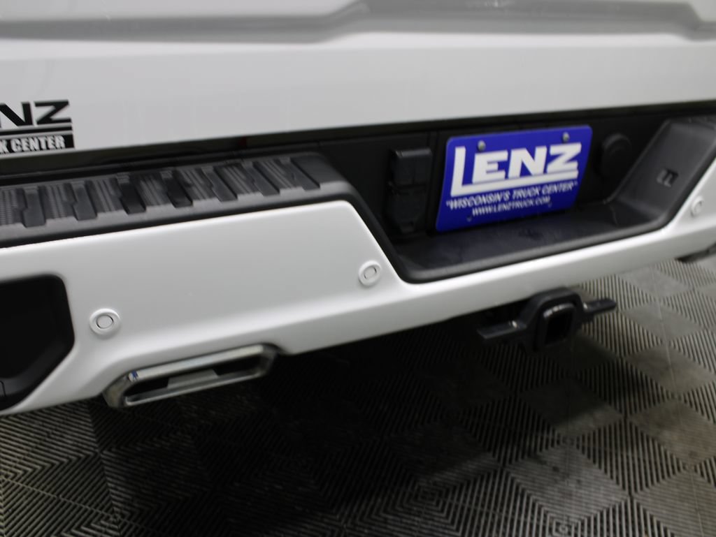Used 2024 GMC Sierra 1500 AT4 AWD/4WD image 52