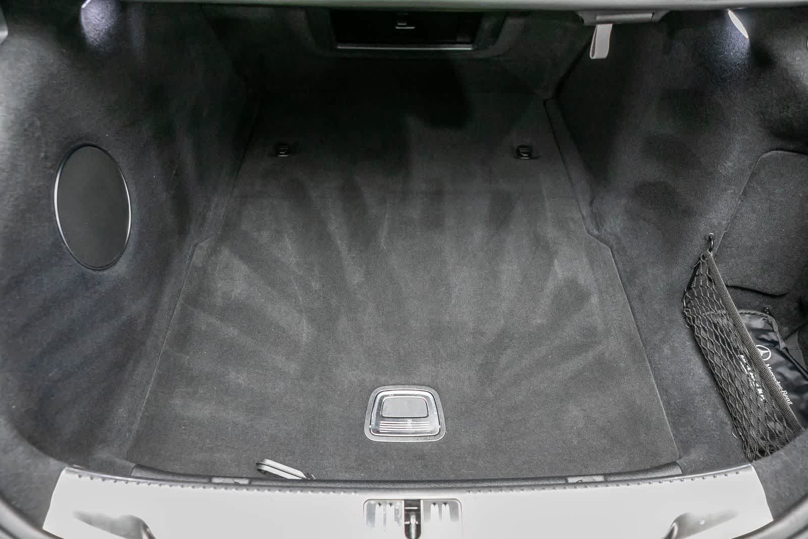 Used 2022 Mercedes-Benz S 580 4MATIC Sedan w/ Rear Seat Package image 17