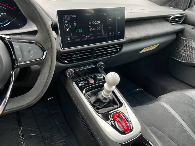 Used 2024 Lotus Emira First Edition RWD image 33