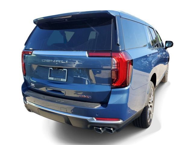 New 2026 GMC Yukon XL Denali w/ Denali Reserve Package AWD/4WD image 5