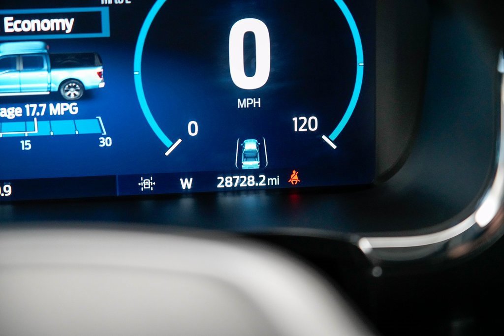 Used 2023 Ford F150 Lariat image 33