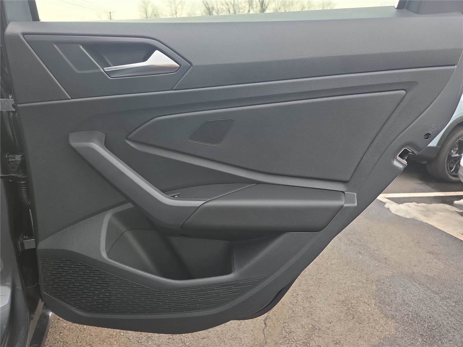 New 2026 Volkswagen Jetta S image 30