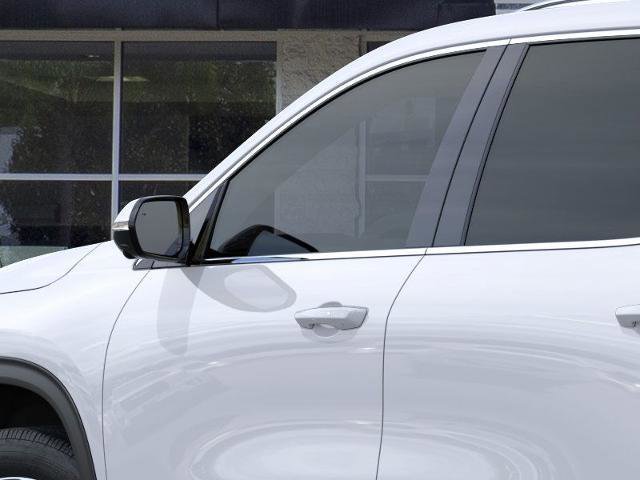 New 2026 Buick Enclave Preferred w/ Power Package image 12