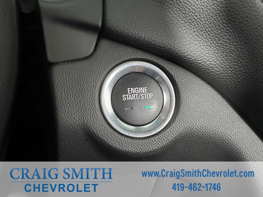 Used 2022 Chevrolet Equinox LT image 23