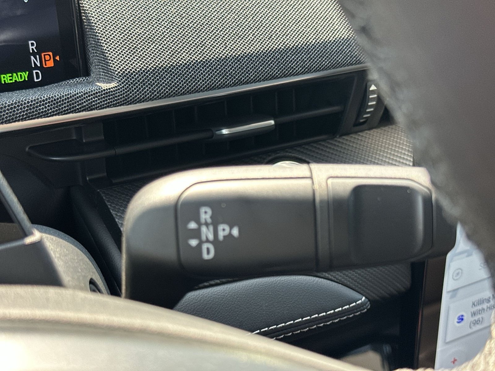 New 2026 Ford Mustang Mach-E Premium AWD/4WD image 23