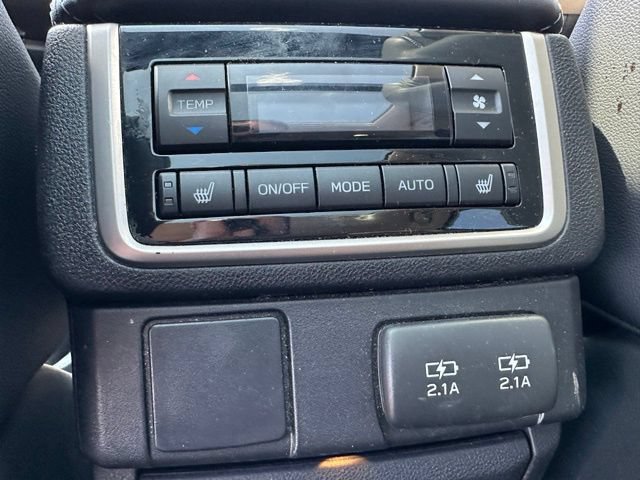 Used 2022 Subaru Ascent Limited w/ Technology Package AWD/4WD image 16