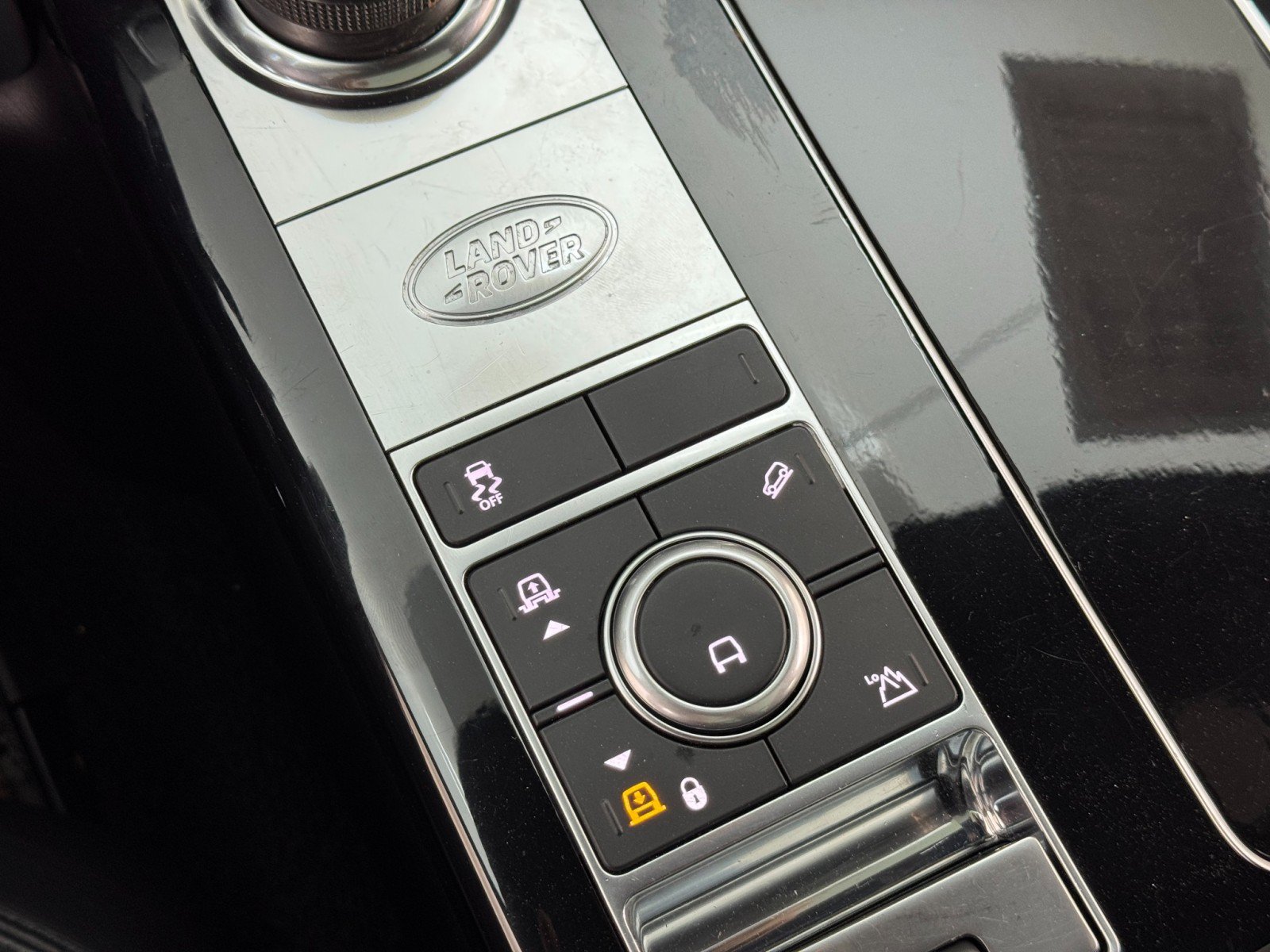 Used 2020 Land Rover Range Rover HSE AWD/4WD image 36