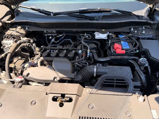 Used 2025 Honda CR-V EX-L image 27