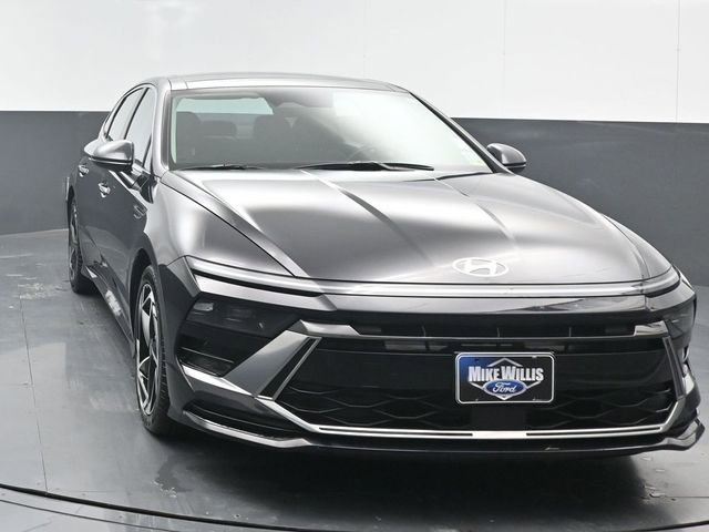 Used 2024 Hyundai Sonata SEL w/ Convenience Package