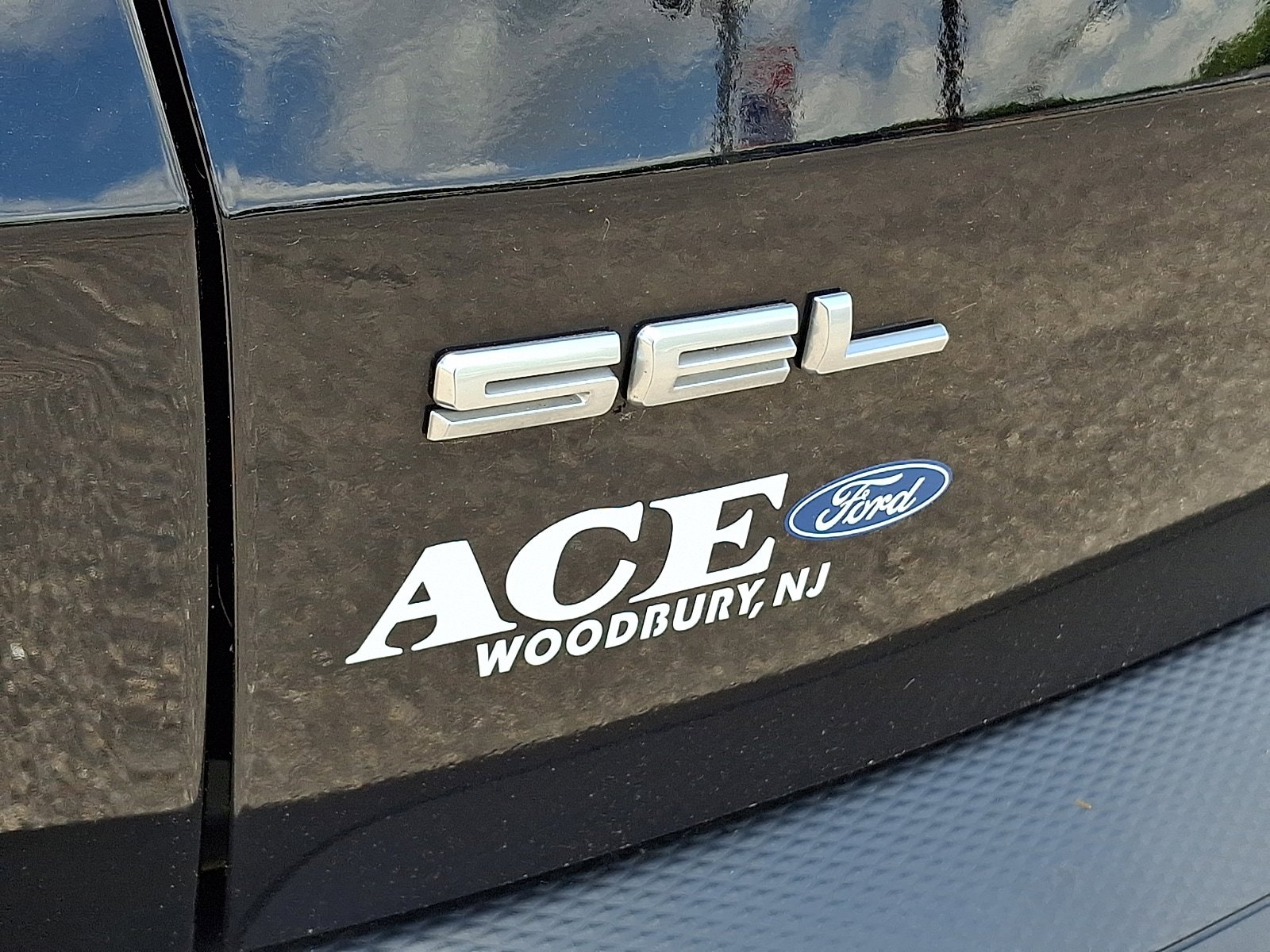 Certified 2022 Ford Escape SEL w/ Technology Package AWD/4WD image 30