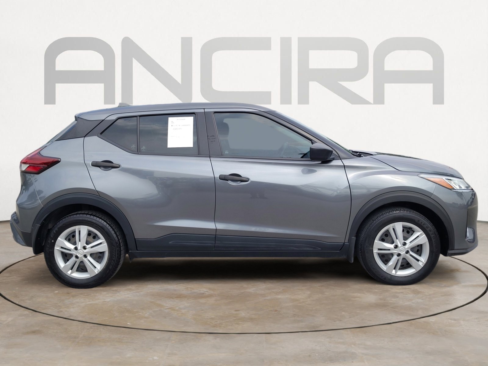 Used 2023 Nissan Kicks S FWD image 15