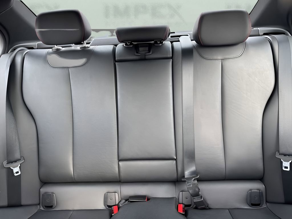 Used 2015 BMW 335i xDrive Sedan image 12