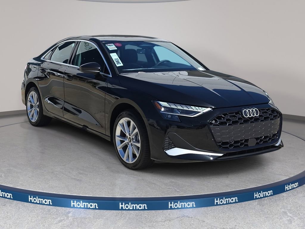 New 2026 Audi A3 2.0T Premium image 3