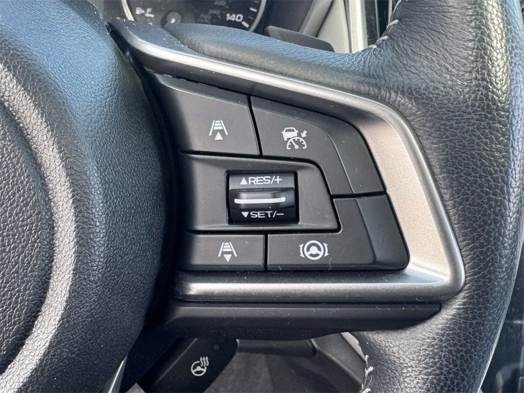 Used 2021 Subaru Outback Limited XT image 19