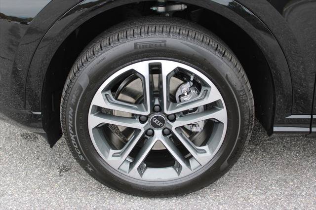 Certified 2025 Audi Q5 Premium w/ Convenience Package AWD/4WD image 35