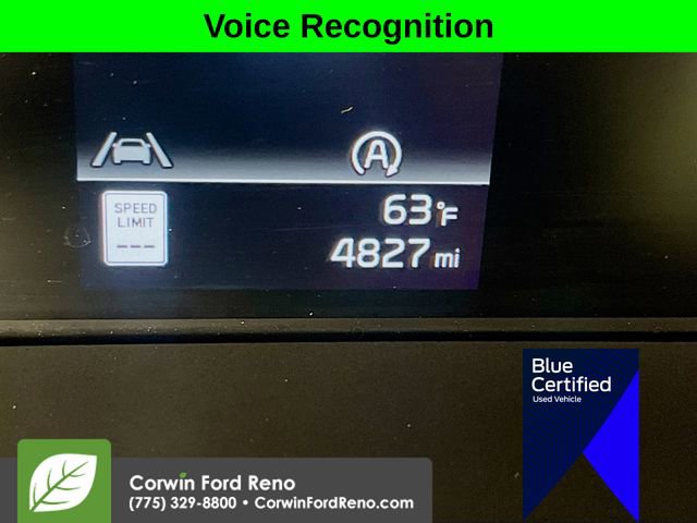 Used 2023 Kia Soul EX image 13