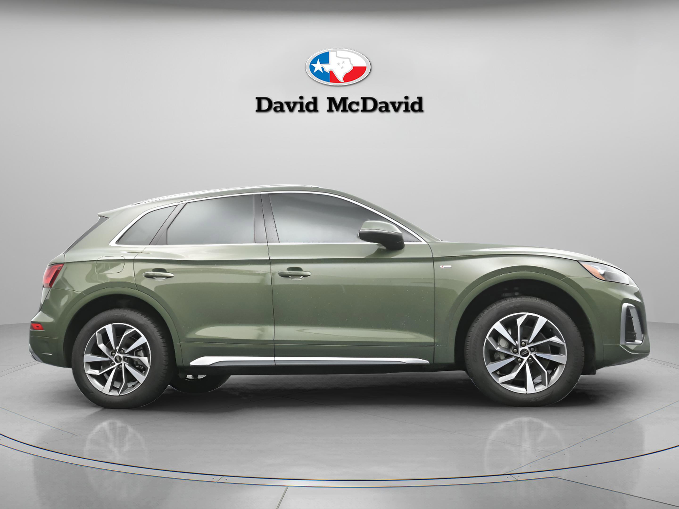 Used 2025 Audi Q5 2.0T Premium image 22