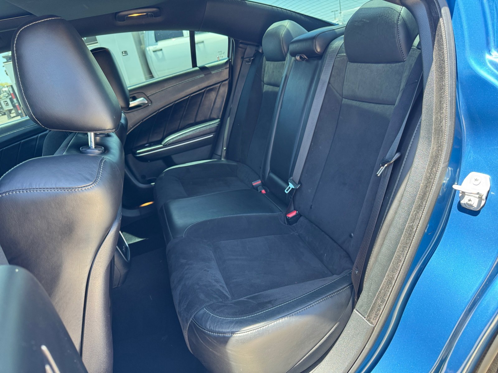 Used 2023 Dodge Charger Scat Pack RWD image 27