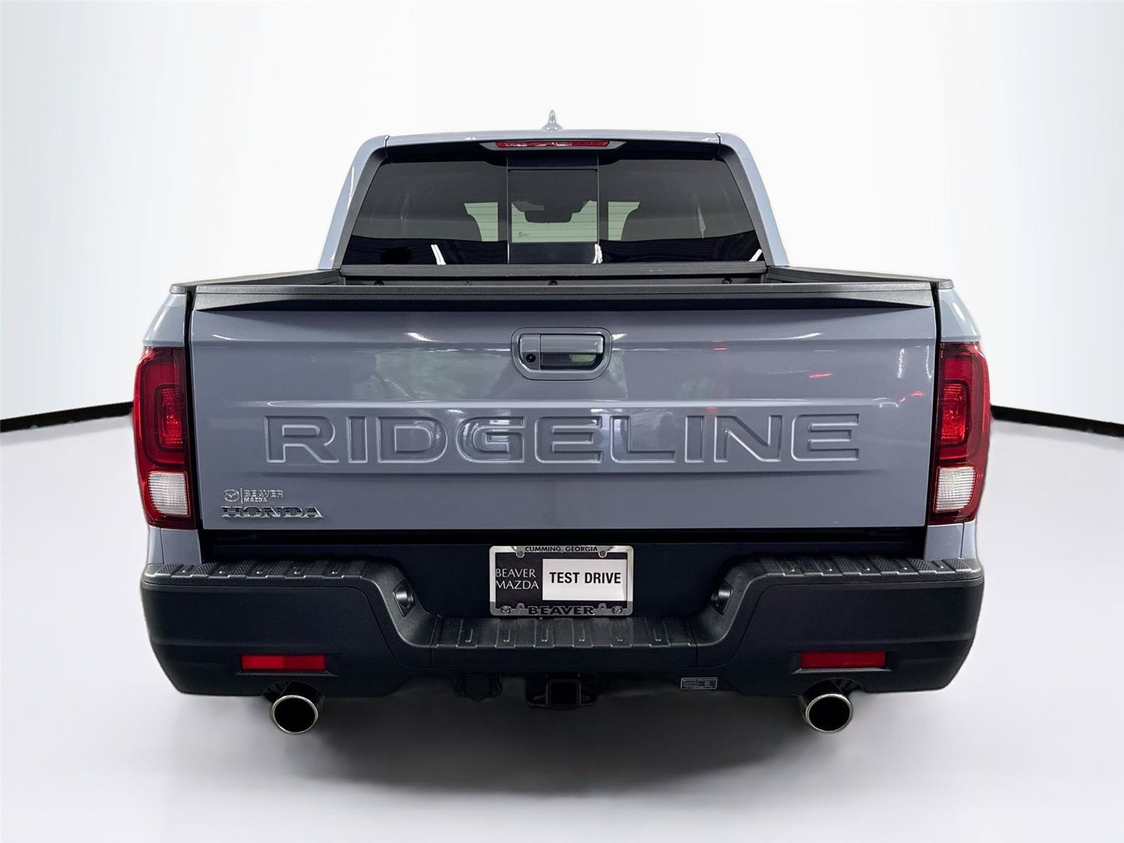 Used 2024 Honda Ridgeline RTL image 12