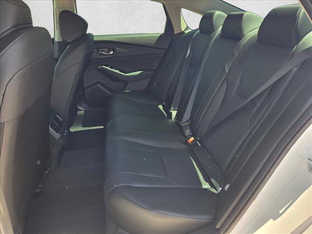 New 2026 Honda Accord Touring image 16