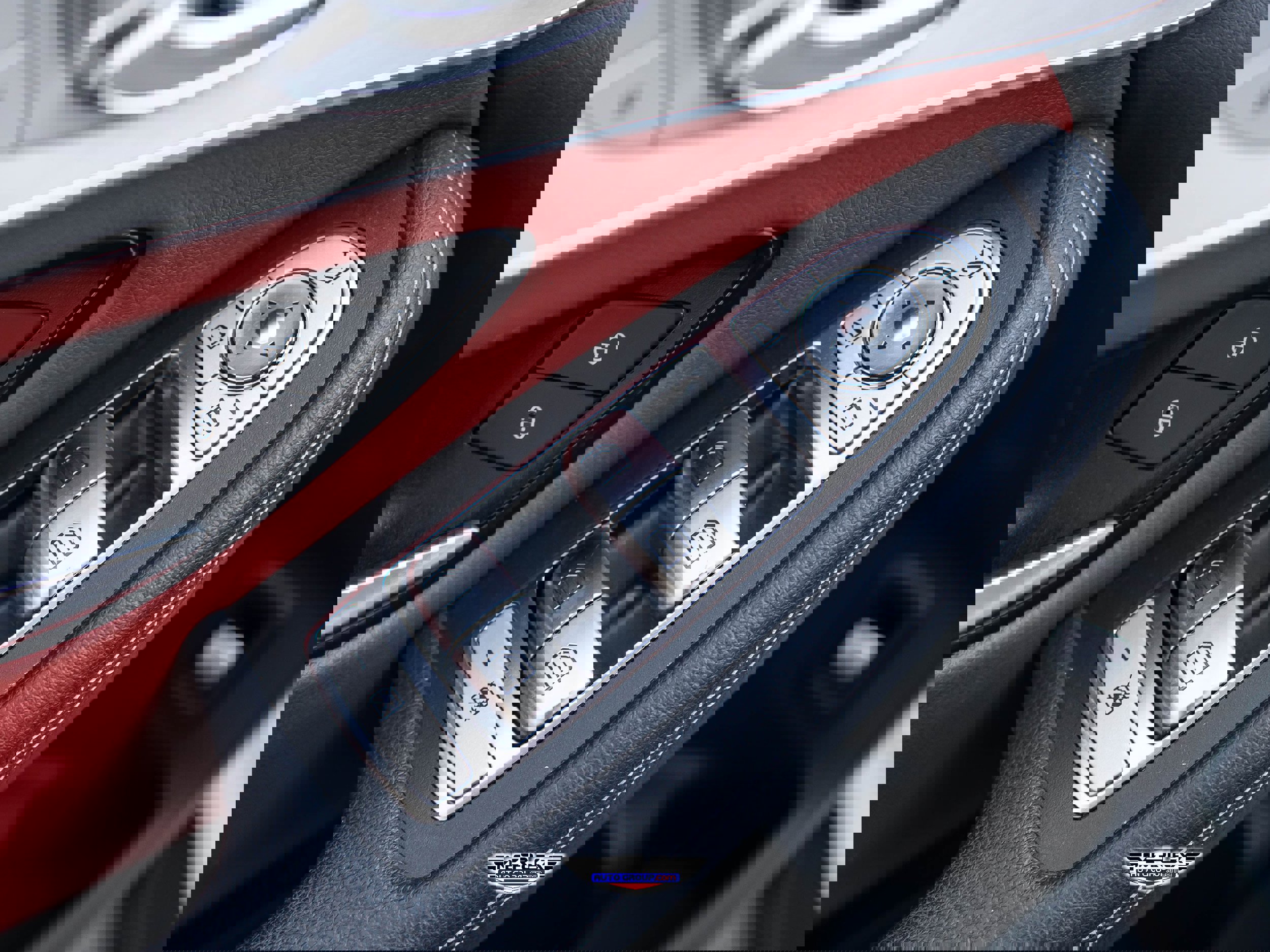 Used 2020 Mercedes-Benz GLC 300 4MATIC Coupe w/ AMG Line image 39