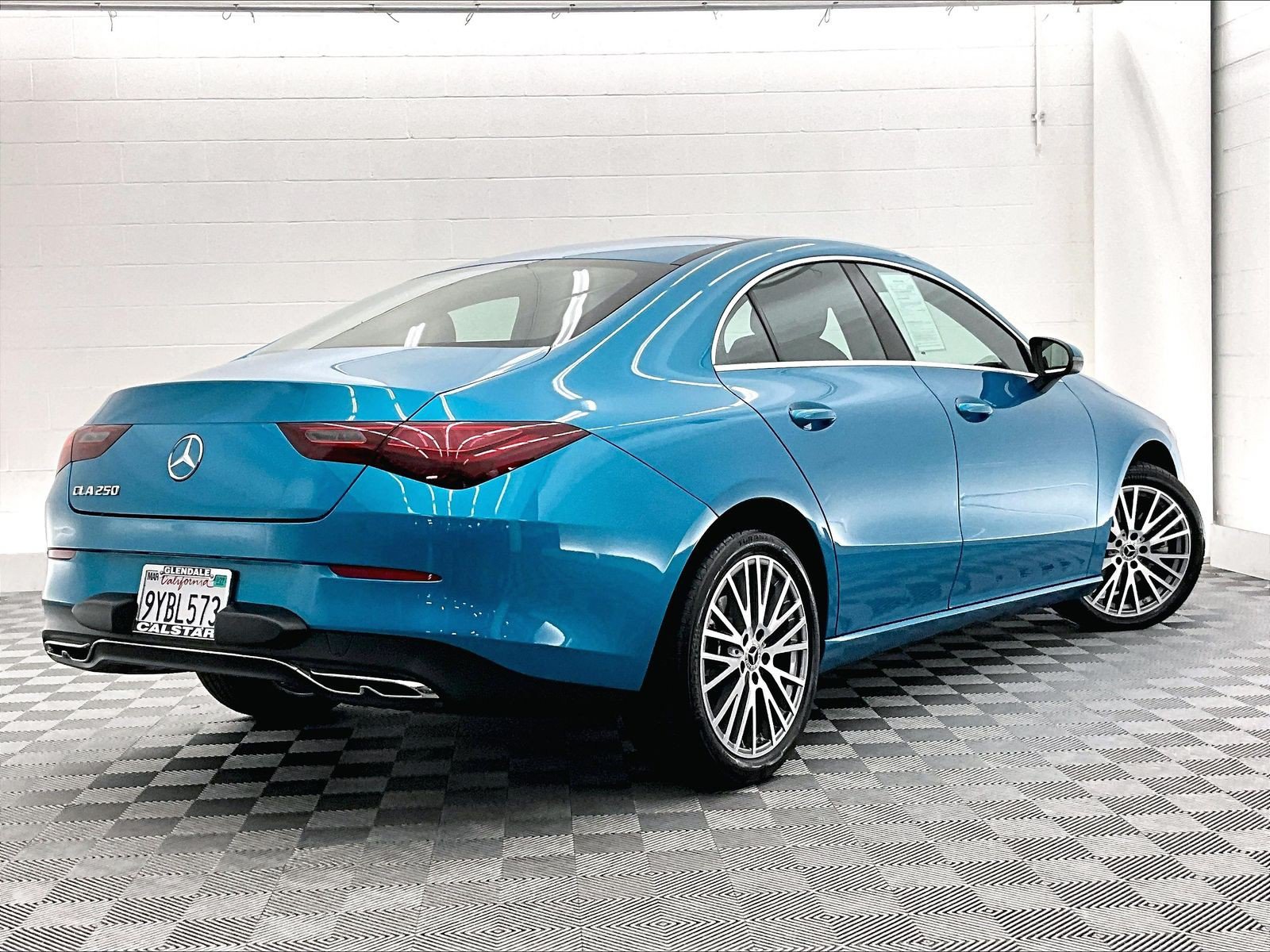 Used 2026 Mercedes-Benz CLA 250 image 11