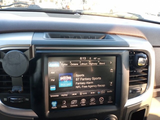 Used 2013 RAM 1500 Outdoorsman image 18