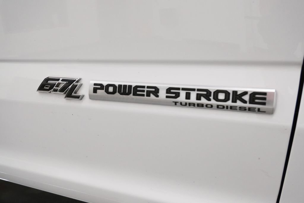 Used 2021 Ford F250 XLT w/ XLT Premium Package image 12