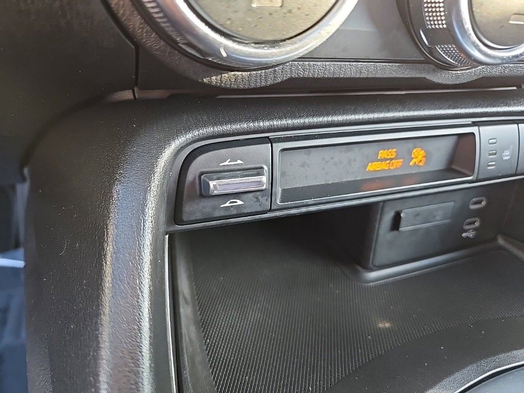 Used 2024 MAZDA MX-5 Miata RF Grand Touring image 57