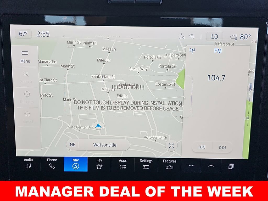 New 2026 Ford F350 Lariat w/ FX4 Off-Road Package image 22