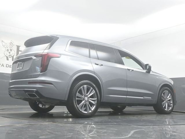 Used 2024 Cadillac XT6 Premium Luxury w/ Technology Package AWD/4WD image 34
