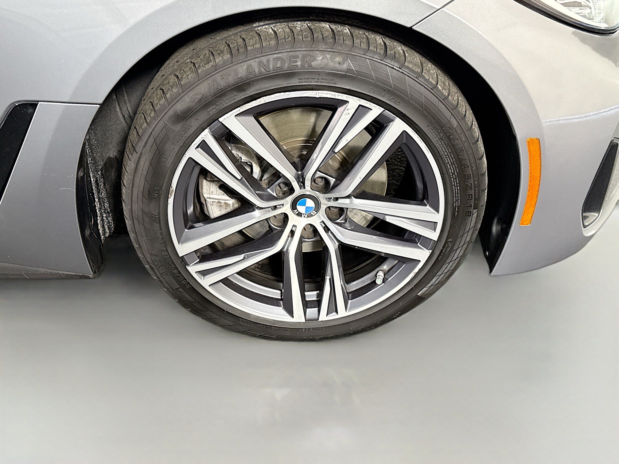 Used 2023 BMW 430i Gran Coupe xDrive w/ Premium Package AWD/4WD image 32