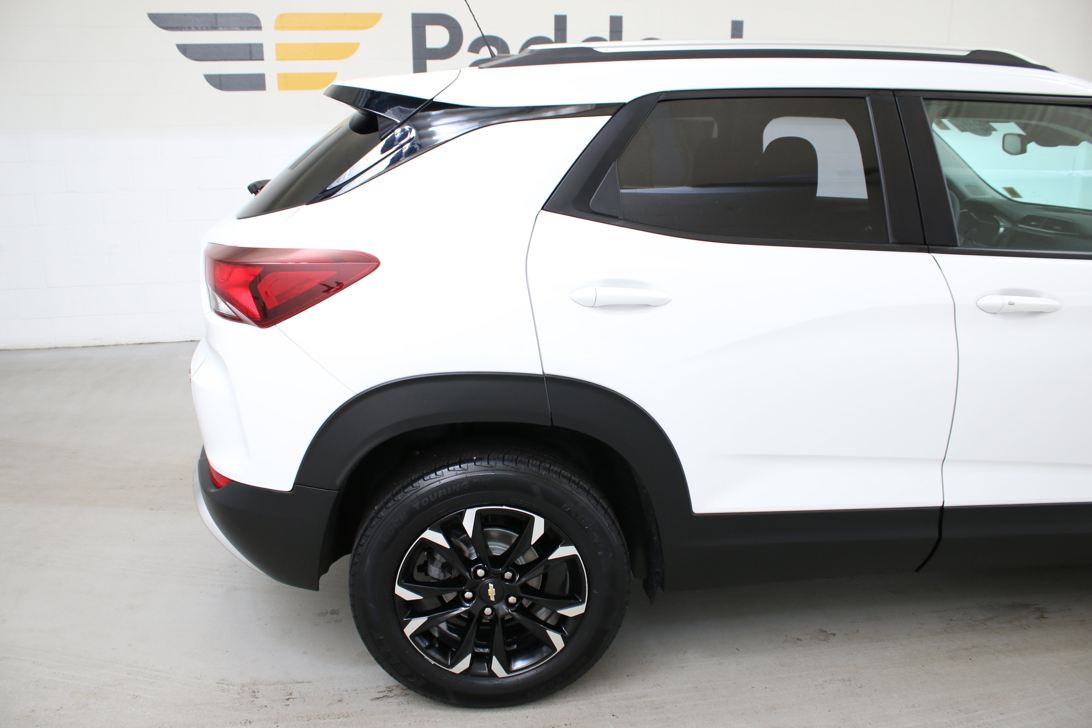 Used 2023 Chevrolet TrailBlazer LT w/ Convenience Package image 10