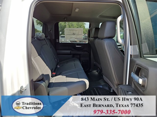 New 2026 Chevrolet Silverado 3500 W/T image 26