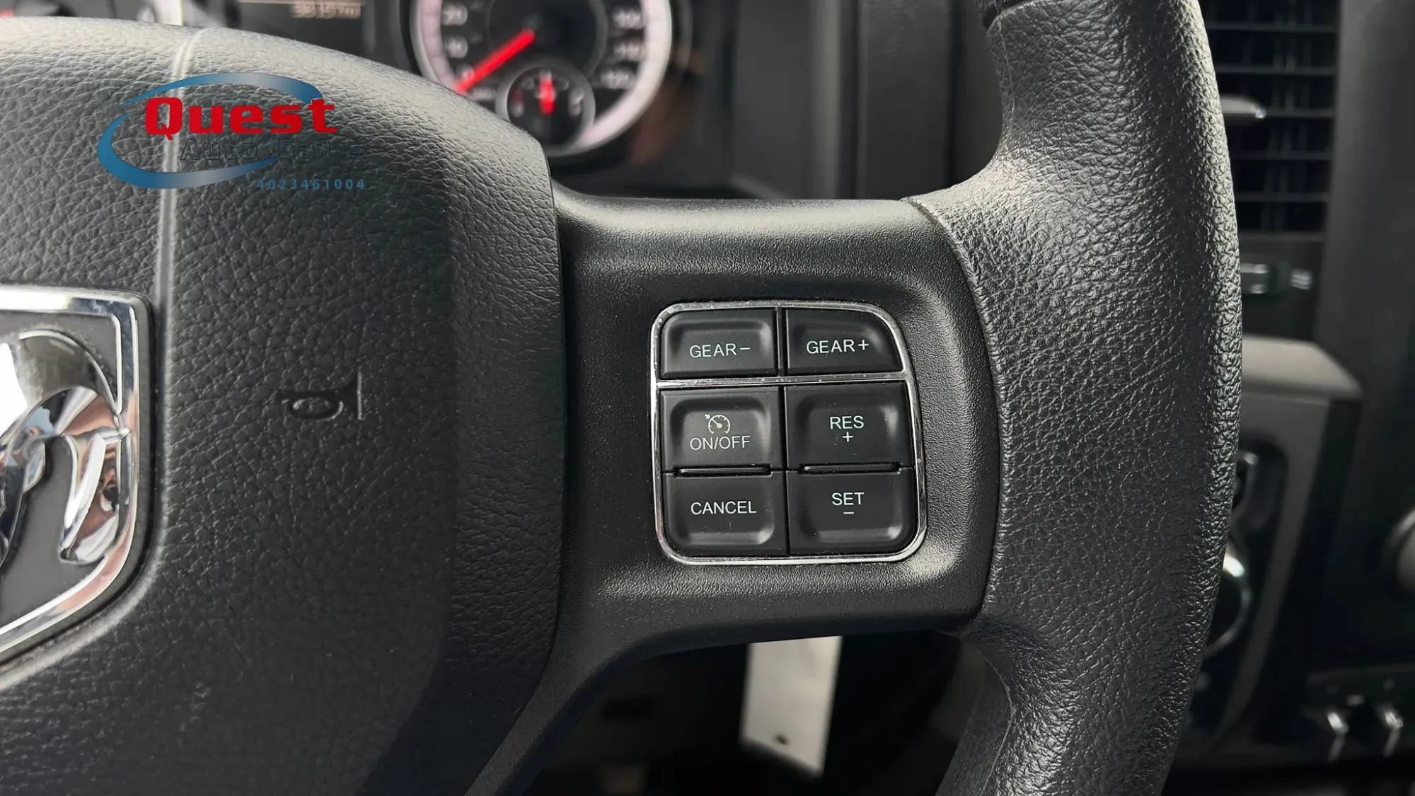 Used 2022 RAM 1500 Tradesman w/ Popular Equipment Group AWD/4WD image 30