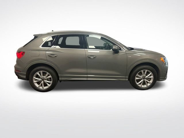 Used 2022 Audi Q3 2.0T Premium AWD/4WD image 6