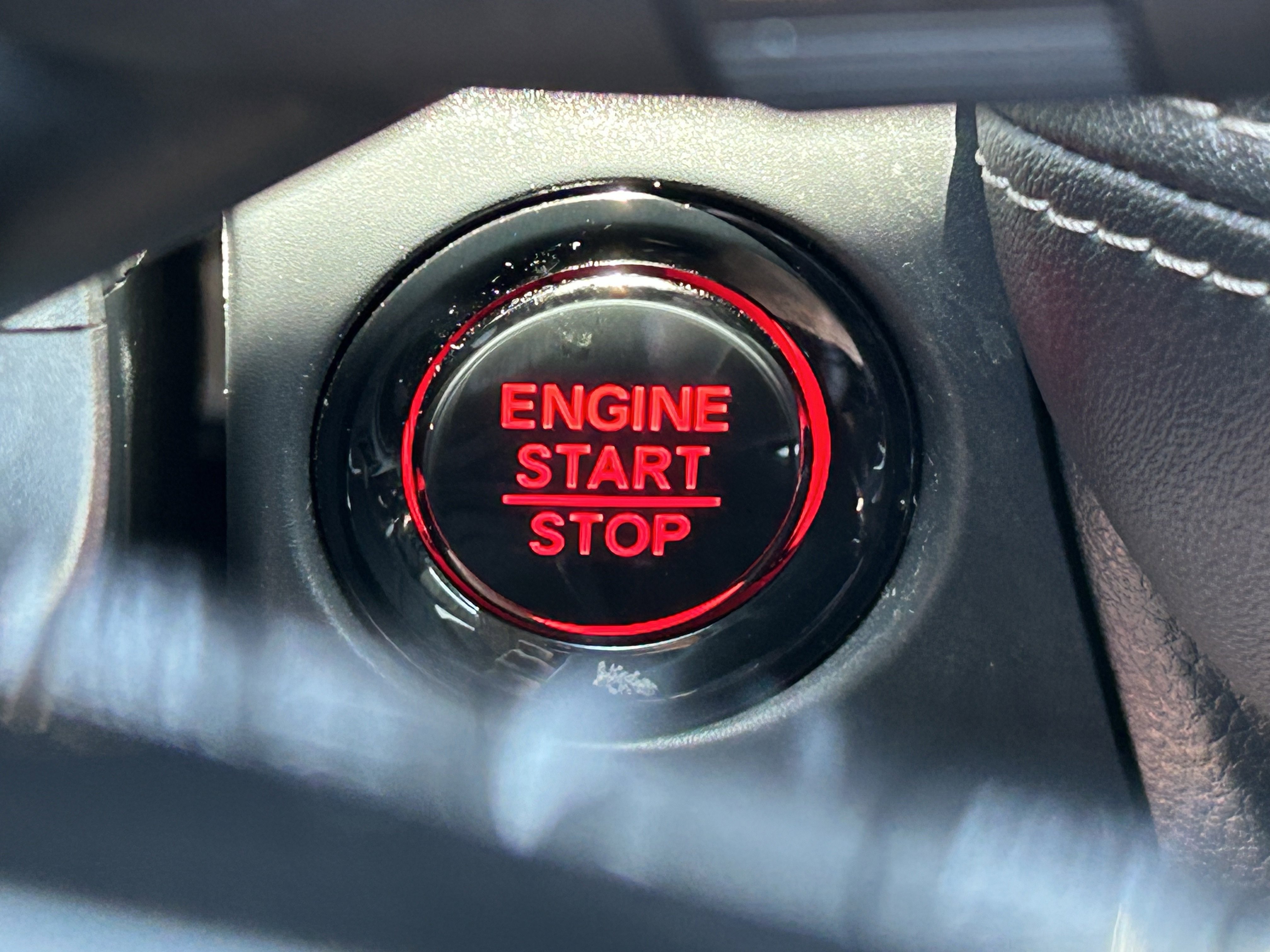 Certified 2024 Honda HR-V EX-L image 23