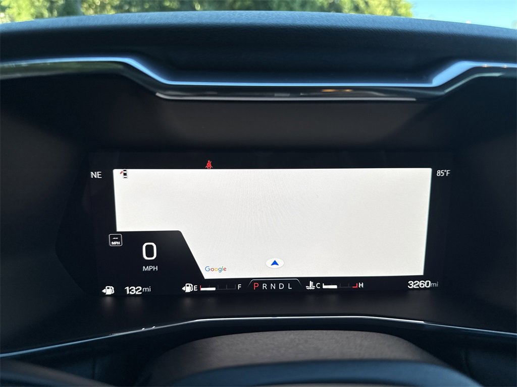 Used 2024 GMC Canyon Elevation image 27