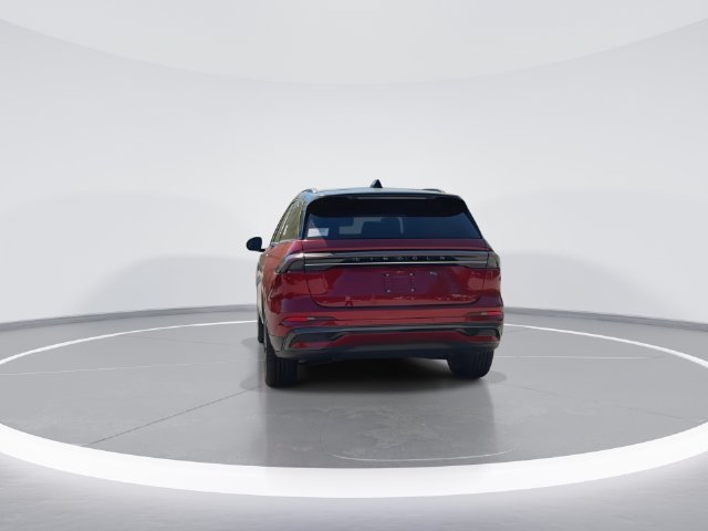 New 2026 Lincoln Nautilus Reserve AWD/4WD image 6