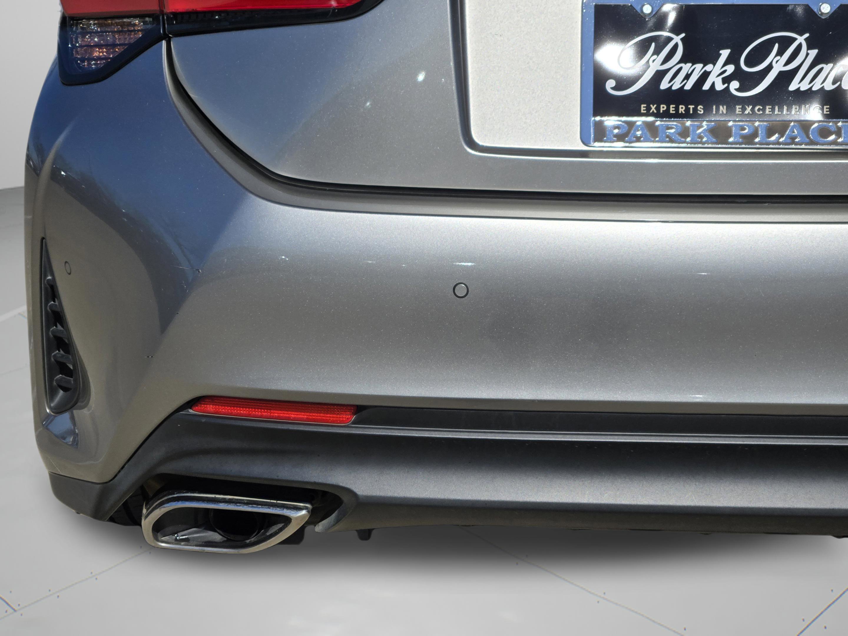 Used 2019 Lexus RC 300 Navigation, Premium Package image 17