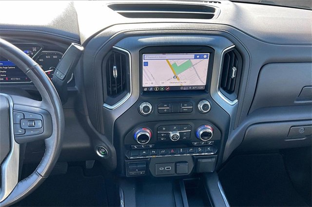 Used 2022 GMC Sierra 1500 Denali w/ Denali Reserve Package image 4